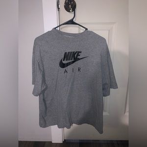 Womens Nike Air Shirt